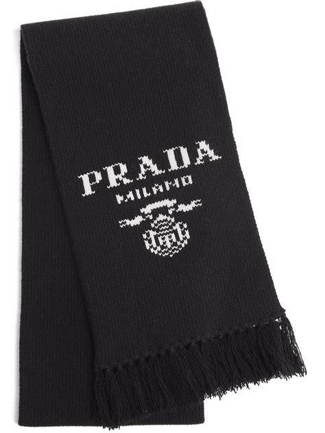 prada schal